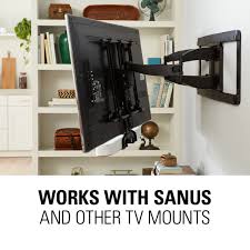 soundbar tv mount designed for sonos