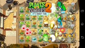plants vs zombies 2 review twice as