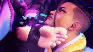 Street Fighter 6 players grossed out by Juri's “foot fetish” move set -  Dexerto