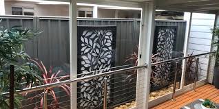 Accolade Pvc Weather Screens