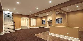 Basement Remodeling How To Get A Good