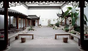 Three Chinese Gardens In The Us