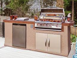 Outdoor Bbq G Series P Series And