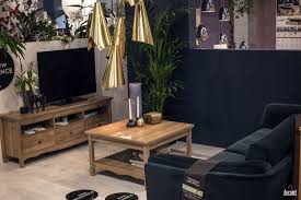 For complete functionality occupying minimum space you can choose contrasting hues for the wooden wall and the furniture. Tastefully Space Savvy 25 Living Room Tv Units That Wow