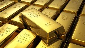 Gold Price Forecast And Predictions For Tomorrow Week And