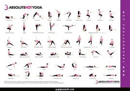 Bikram Yoga Sequence Sport1stfuture Org