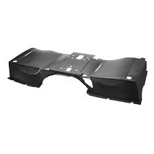 Insulation Pad Front Seatbase Defender