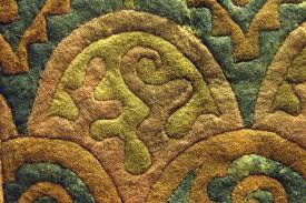 oldest carpet story the pazyryk