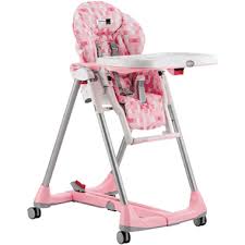 Peg Perego Prima Pappa Diner High Chair