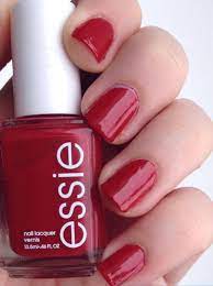 essie nail polish a list beauty