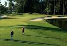 Golf Courses in Raleigh, N.C.