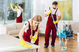 Apartment Cleaning In North York