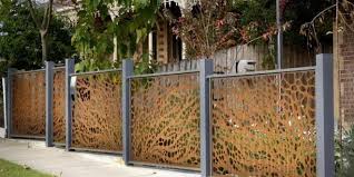 Inspiring Garden Fence Ideas