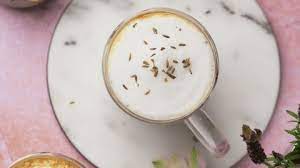 honey lavender latte recipe a full living