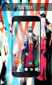 Darling in the franxx wallpapers for smartphones with 1080×1920 screen size. Darling In The Franxx Wallpapers For Android Apk Download