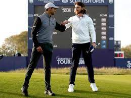 Golfprofi Rai triumphiert bei Scottish ...