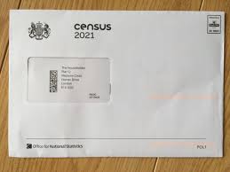 A census, or if he was sent a census, whether he received the census. O Xrhsths Andrew Wood Sto Twitter If You Get This Envelope Please Open It And Fill In The Census Forms Online This Is A Practice In Advance Of The Real Census In