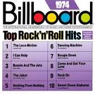 Billboard Top Rock & Roll Hits: 1974