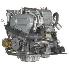 See your authorized yanmar marine dealer or distributor if you need to operate the engine at high altitudes. 2ym15 Yanmar Marine International