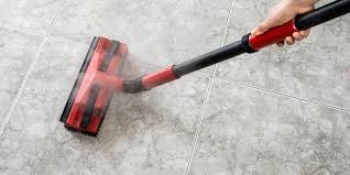 best steam mop for tile