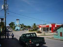 Punta Gorda, Belize - Wikipedia