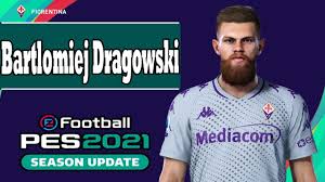 View the player profile of bartlomiej dragowski (fiorentina) on flashscore.com. Bartlomiej Dragowski Pes 2021 Youtube