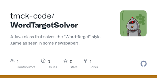 Practise your english with 100 + fun online word games on a wide range of popular topics. Wordtargetsolver Dictionary Txt At Master Tmck Code Wordtargetsolver Github