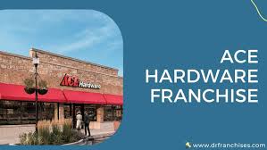 ace hardware franchise 2023 cost
