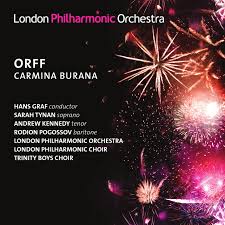 Facebook gives people the power to. Cd Booklet Lpo 0076 Orff Carmina Burana By London Philharmonic Orchestra Issuu