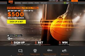 From their incredible sign up offer to their 24/7 customer service, you are always looked after. Online Sports Betting Usa The Complete Guide For 2021