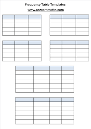 Blank Table Diagram Wiring Diagram