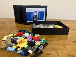 lego corporate gifts