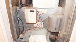 coleman evcon furnace works doesn t
