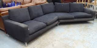 b b italia harry corner sofa by