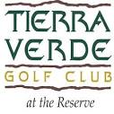 Tierra Verde Golf Club | Arlington TX