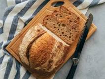 What is the best way to keep bread fresh?