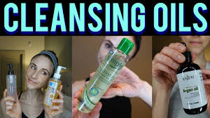 best worst oil cleansers oily