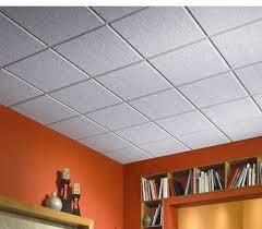 armstrong acoustic ceiling tile for