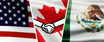 ¿cuál es la situación de canadá respecto a estados unidos? This Is The New Trade Agreement Between The Us Mexico And Canada Latinamerican Post