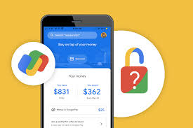 is google pay safe google wallet