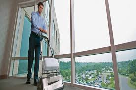 commercial cleaning canton mi