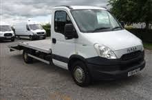 Used Iveco Cars in Drumshanbo-Glebe | CarVillage