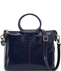 Hobo Blue Handbags Purses Wallets
