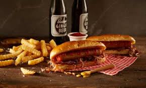 Score the hot dogs 3 times on each side, slicing about 1/4 inch deep. The Trouble With Fake Meat Vegan Food And Drink The Guardian
