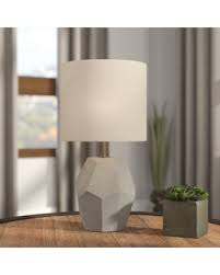 Big Savings For Aili 17 25 Table Lamp Trent Austin Design