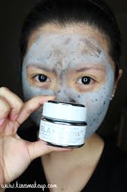 glamglow super mud review kirei makeup