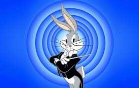 wallpaper rabbit cartoon looney tunes
