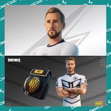 Browse the epic kane skin. Deepcool New Skins From Fortnite Item Shop Harry Kane England Captain And Germany S Marco Reus Gamer Gaming Football Pc Pcgaming Facebook