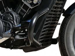 engine guard indian scout sixty