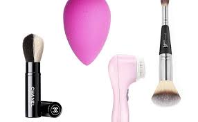 8 beauty tools and what to use them for